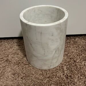 Threshold Marble Utensil Holder